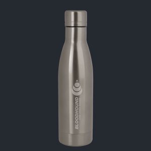 Bloodhound Drinks Flask