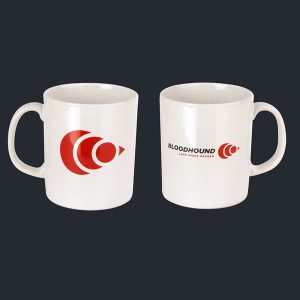 Bloodhound Mugs