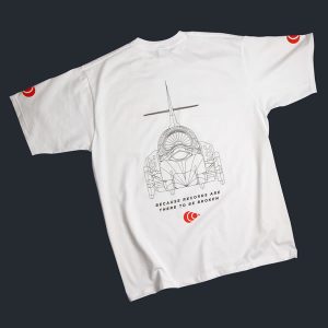 Bloodhound Diagram T'Shirt