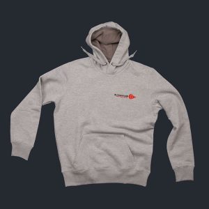 Bloodhound Hooded Top