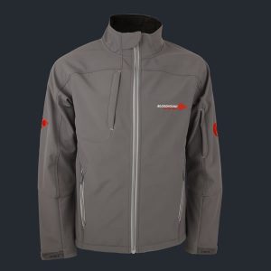 Bloodhound Bionic Softshell Jacket