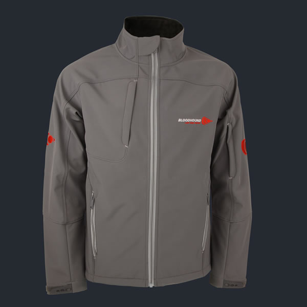 Bloodhound Bionic Softshell Jacket
