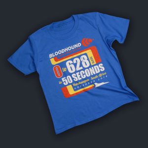 Bloodhound Youths T'Shirt